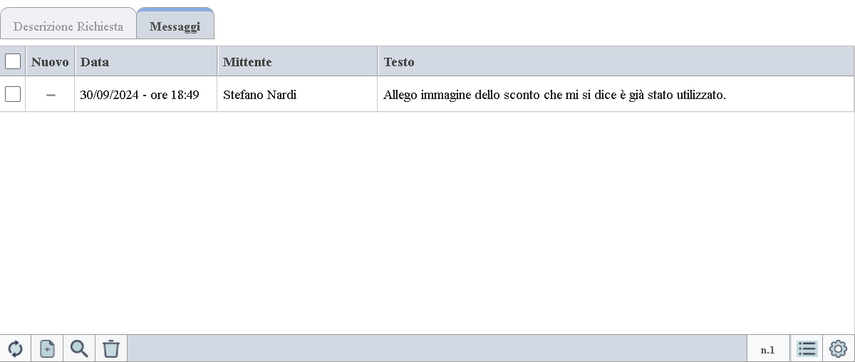 Dettaglio Dati 1